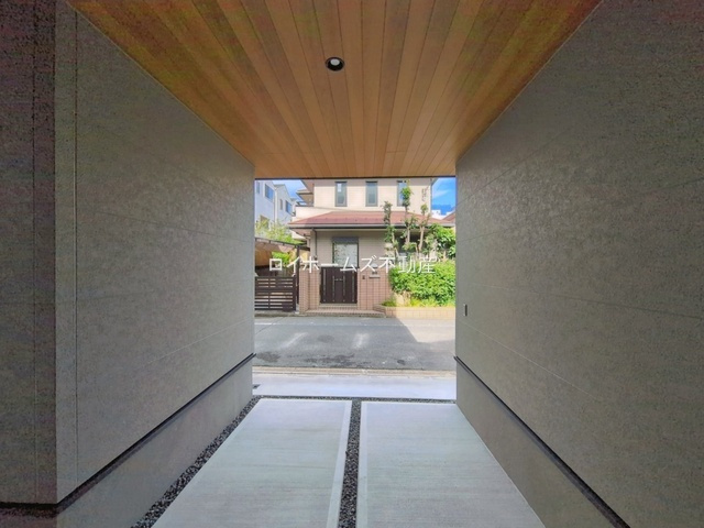  | 名古屋市北区東水切町２丁目14『仲介料無料』新築戸建て | 撮影：'26/07/29
