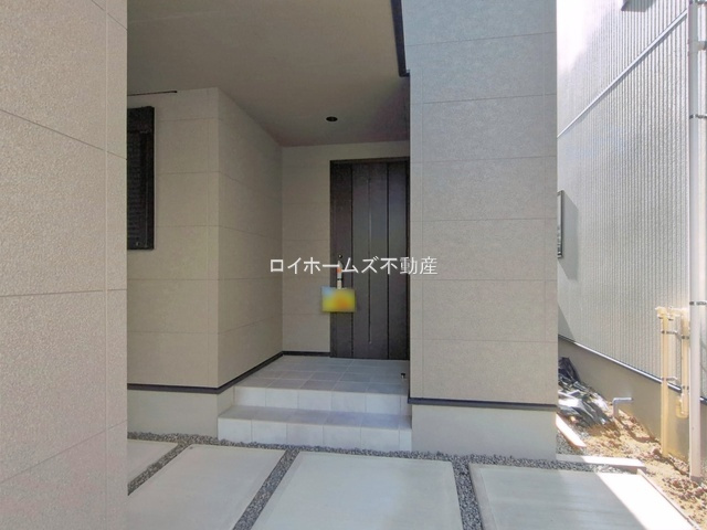  | 名古屋市北区東水切町２丁目14『仲介料無料』新築戸建て | 撮影：'26/07/29