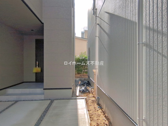  | 名古屋市北区東水切町２丁目14『仲介料無料』新築戸建て | 撮影：'26/07/29