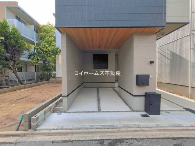  | 名古屋市北区東水切町２丁目14『仲介料無料』新築戸建て | 撮影：'26/07/29
