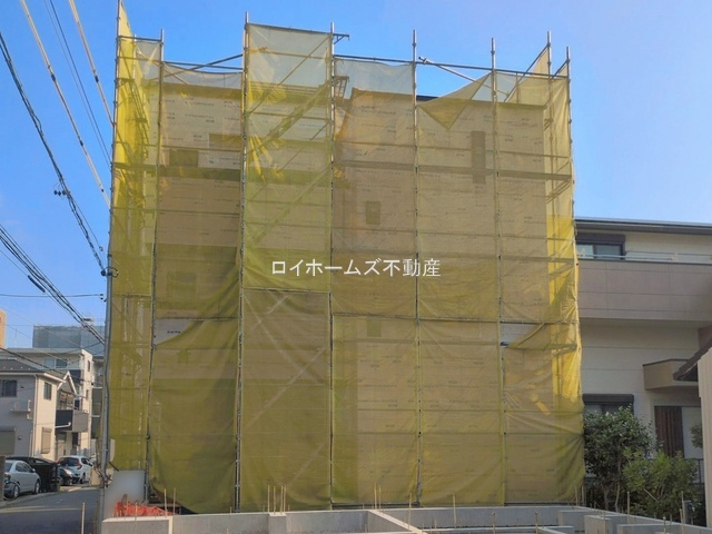  | 名古屋市北区東水切町２丁目14『仲介料無料』新築戸建て | 撮影：'26/05/15