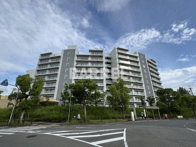 パークナードフィット津雲台