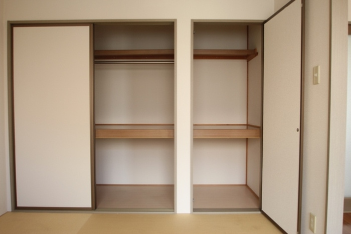 アクティエイトの和室