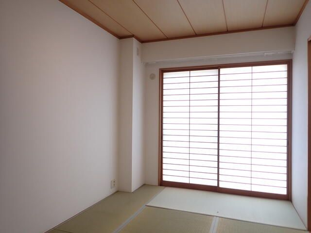 リプル綾瀬の寝室