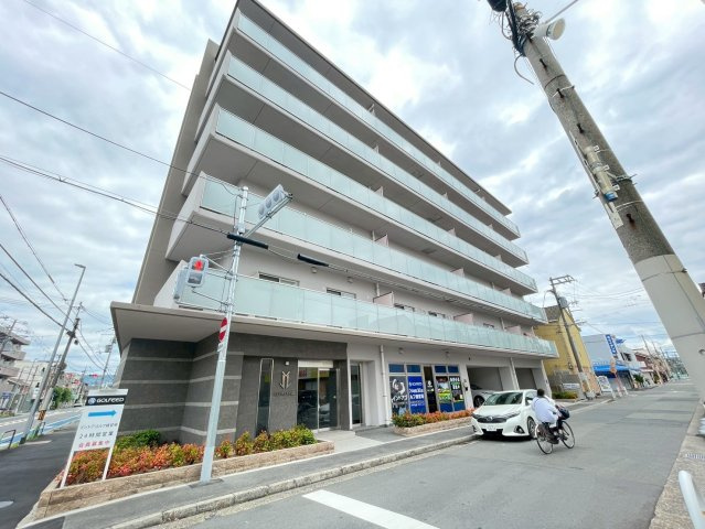 ルビアス上小阪