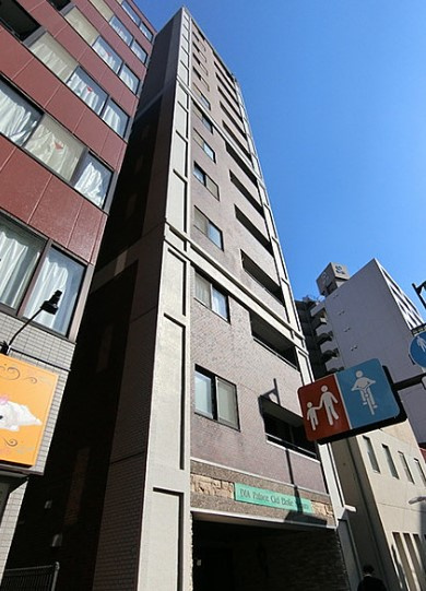 【その他】 | ダイアパレスシェルトワレ目黒