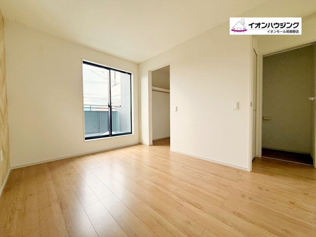 春日市昇町4丁目1期1号棟