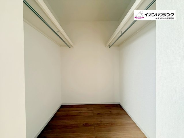 春日市昇町4丁目1期1号棟