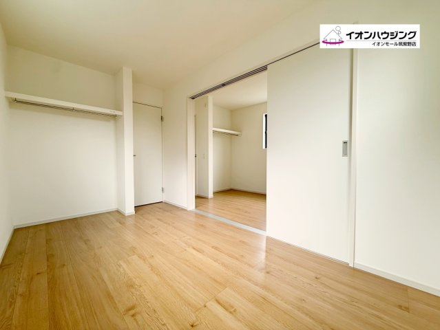 春日市昇町4丁目1期1号棟