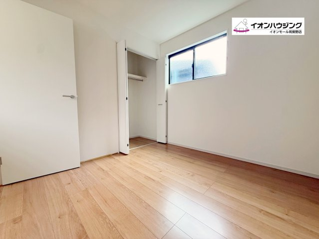 春日市昇町4丁目1期1号棟