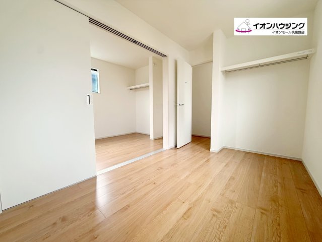 春日市昇町4丁目1期1号棟
