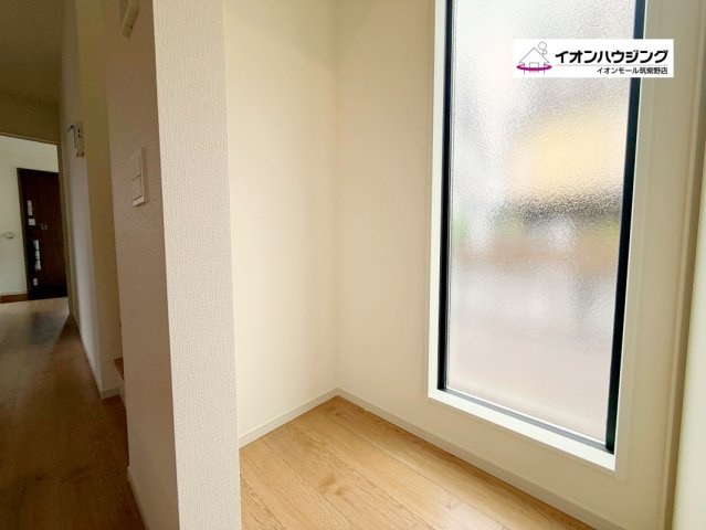 春日市昇町4丁目1期1号棟