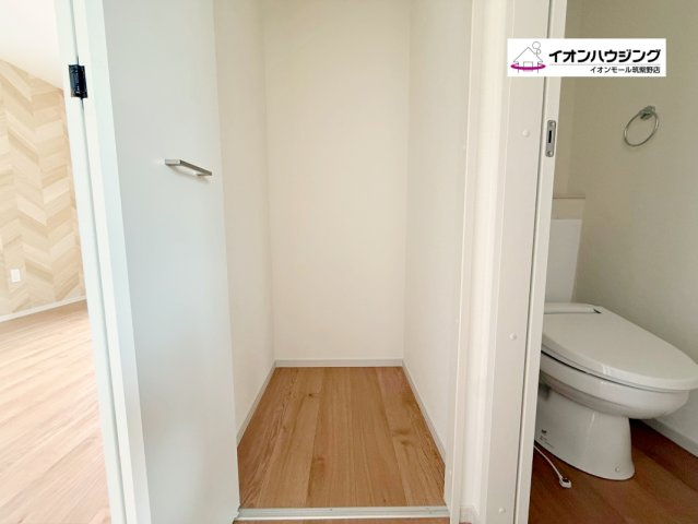 春日市昇町4丁目1期1号棟