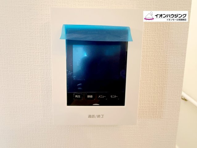 春日市昇町4丁目1期1号棟