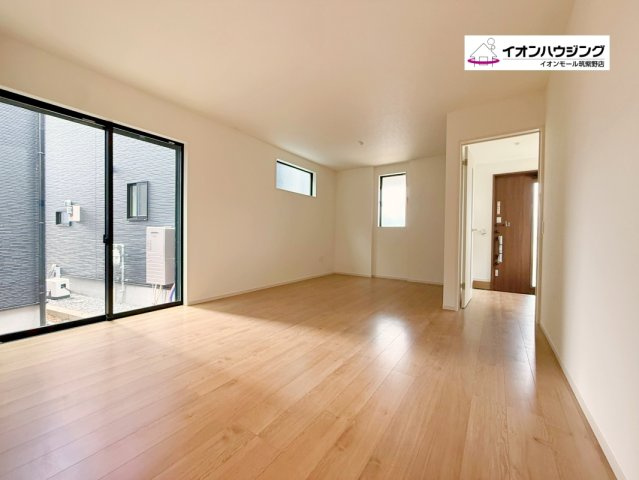 春日市昇町4丁目1期1号棟