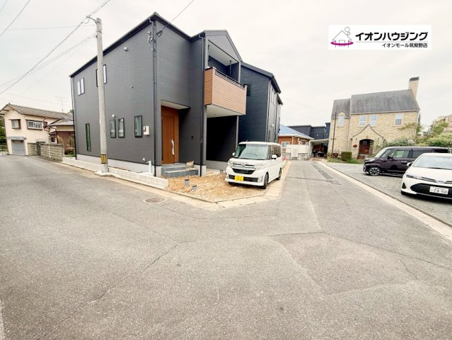 春日市昇町4丁目1期1号棟