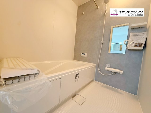 春日市昇町4丁目1期1号棟