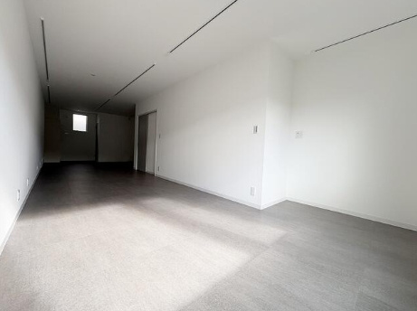 ＷＡＫＯ　ＢＬＤ．の内装