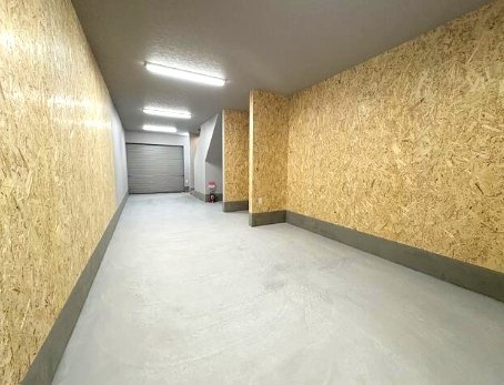 ＷＡＫＯ　ＢＬＤ．の内装