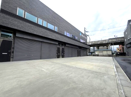 ＷＡＫＯ　ＢＬＤ．の外観