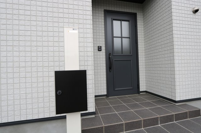 【玄関】の画像