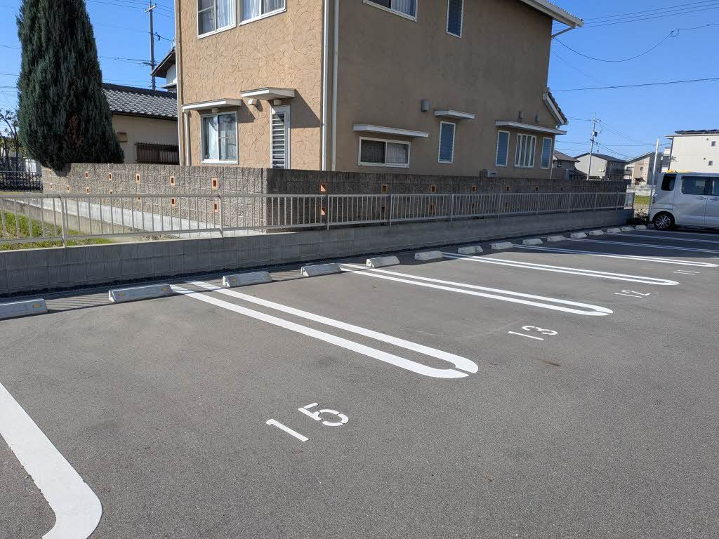 グレースヴィラ西崎