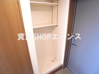 【収納】 | ラ・コート・ドール津田沼