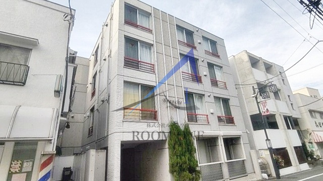 Branche　JIYUGAOKA