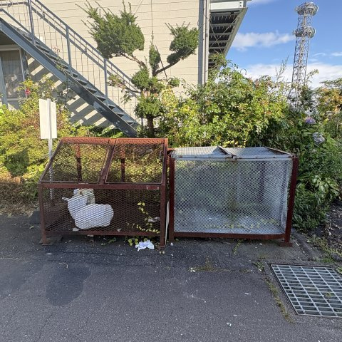 エフ・ケーマンション緑町のその他共用部分