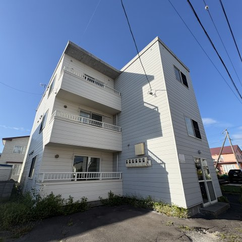 エフ・ケーマンション緑町