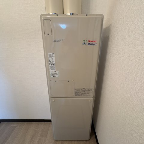 エフ・ケーマンション緑町の設備