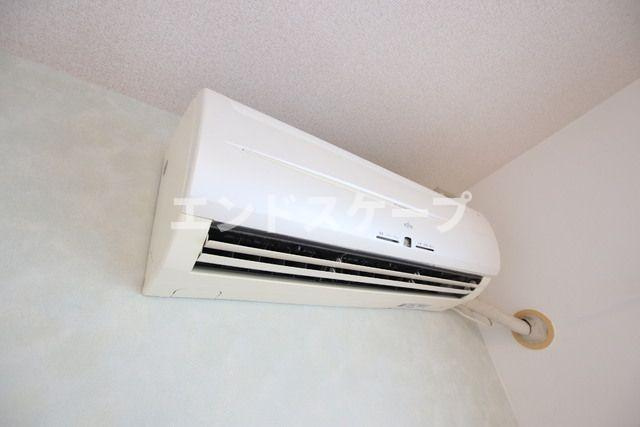 グランコート南町の設備|高崎、前橋のお部屋探しはエンドスケープまで！お客様の理想お聞かせ下さい♪