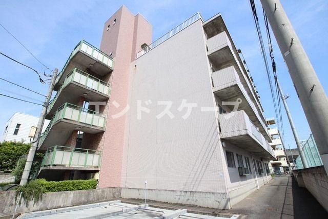 グランコート南町