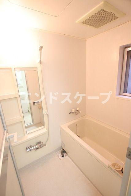 グランコート南町の浴室|高崎、前橋のお部屋探しはエンドスケープまで！お客様の理想お聞かせ下さい♪