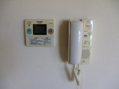 【設備】 | サンテ・文の里ハイム