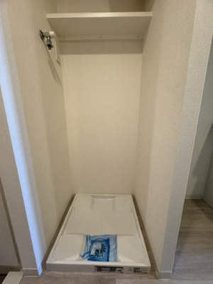 【その他】 | レジディア中延Ⅱ