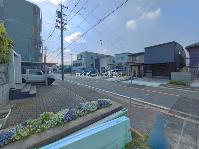  | 名古屋市中村区宮塚町133『仲介料無料』新築戸建て | 撮影：'26/05/15 