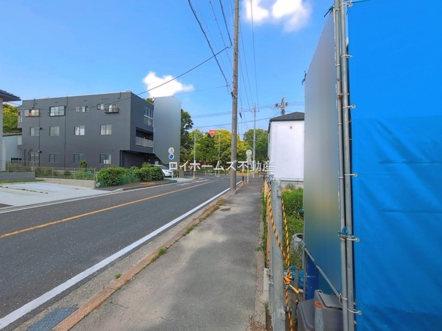  | 名古屋市中村区宮塚町133『仲介料無料』新築戸建て | 撮影：'26/05/15 