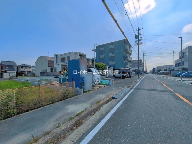  | 名古屋市中村区宮塚町133『仲介料無料』新築戸建て | 撮影：'26/05/15 