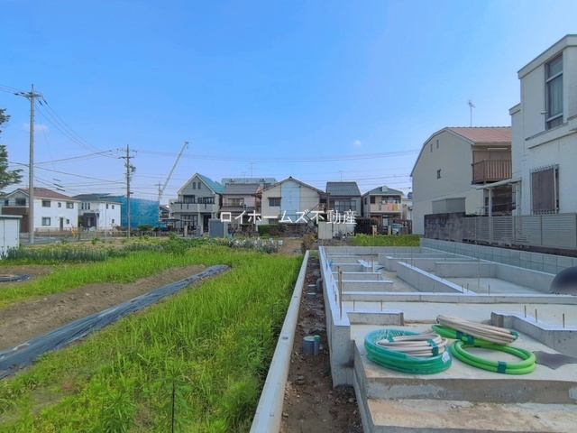  | 名古屋市中村区宮塚町133『仲介料無料』新築戸建て | 撮影：'26/05/15 