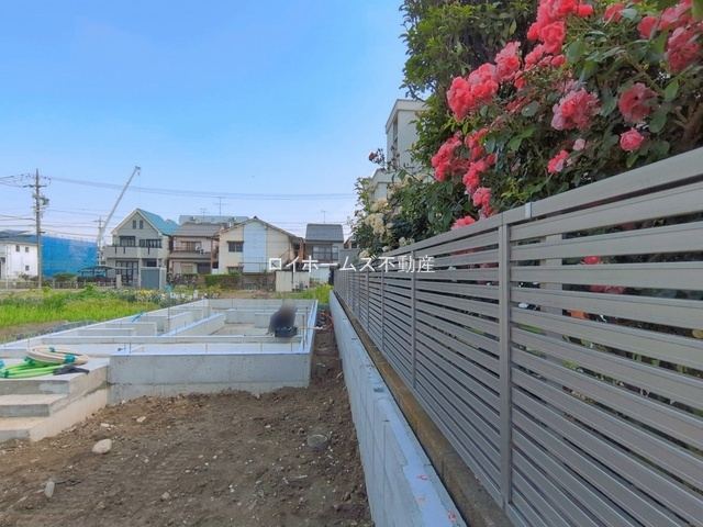  | 名古屋市中村区宮塚町133『仲介料無料』新築戸建て | 撮影：'26/05/15 