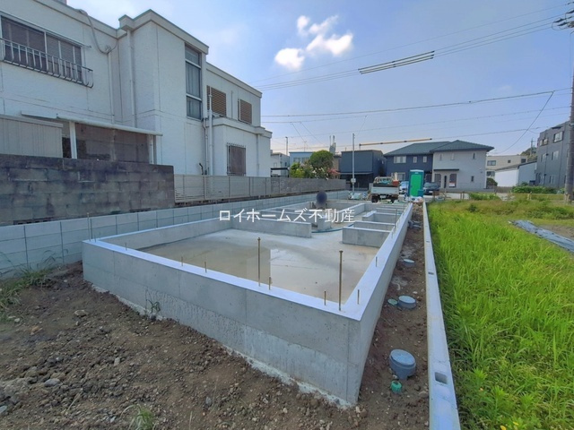  | 名古屋市中村区宮塚町133『仲介料無料』新築戸建て | 撮影：'26/05/15 