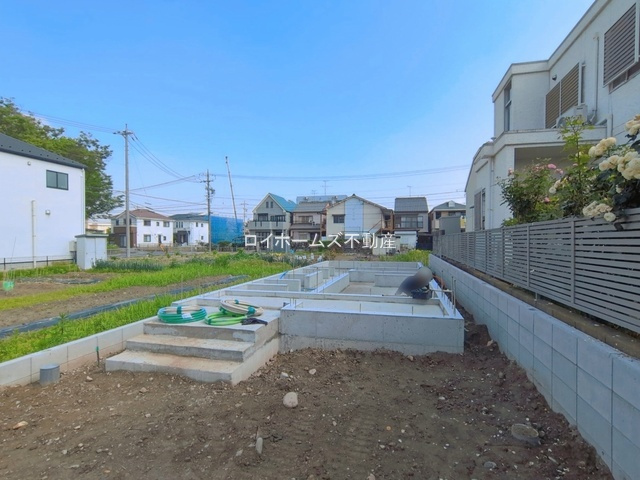  | 名古屋市中村区宮塚町133『仲介料無料』新築戸建て | 撮影：'26/05/15 