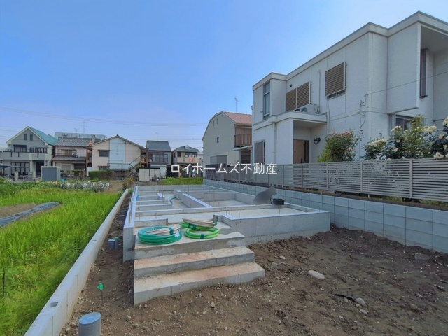  | 名古屋市中村区宮塚町133『仲介料無料』新築戸建て | 撮影：'26/05/15 