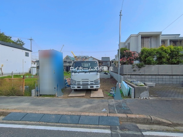  | 名古屋市中村区宮塚町133『仲介料無料』新築戸建て | 撮影：'26/05/15 