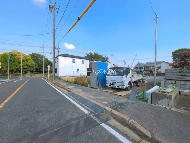 | 名古屋市中村区宮塚町133『仲介料無料』新築戸建て | 撮影：'26/05/15 