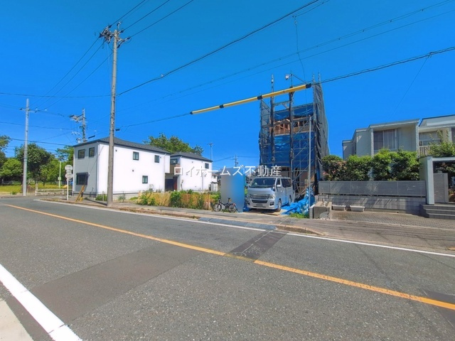  | 名古屋市中村区宮塚町133『仲介料無料』新築戸建て | 撮影：'26/05/29 