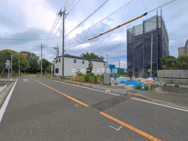  | 名古屋市中村区宮塚町133『仲介料無料』新築戸建て | 撮影：'26/06/22