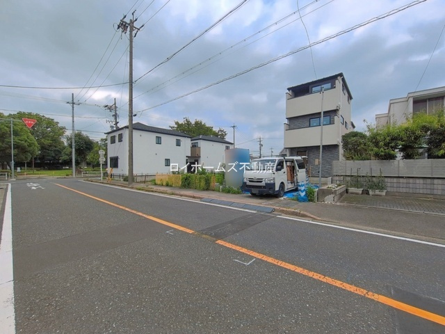  | 名古屋市中村区宮塚町133『仲介料無料』新築戸建て | 撮影：'26/07/08 