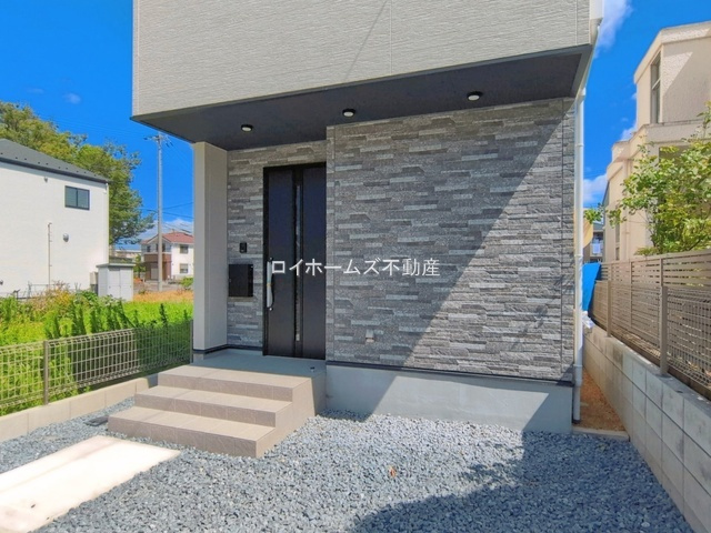  | 名古屋市中村区宮塚町133『仲介料無料』新築戸建て | 撮影：'26/07/29